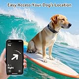 DDJ Dog Collar Holder for Tile Life360 Pro 2024, 2-Pack Waterproof Case view 6