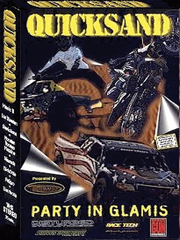 Watch Quicksand 1 Prime Video