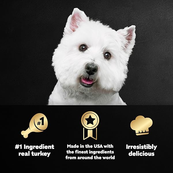CESAR WET DOG FOOD CLASSIC LOAF IN SAUCE TURKEY RECIPE, 3.5 OZ. EASY PEEL TRAY