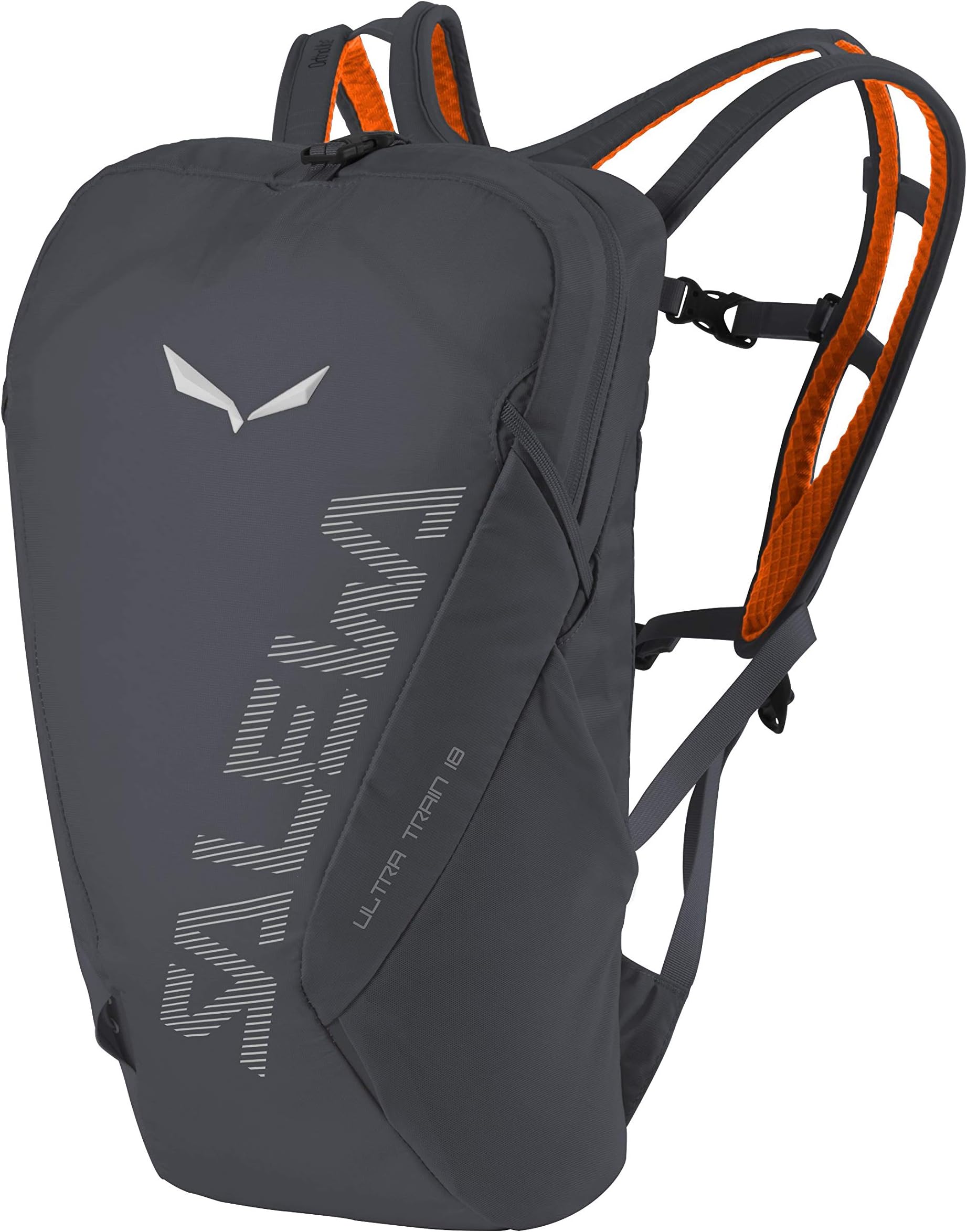 SalewaUltra Train Hiking Backpack Unisex Adult, Ombre Blue, One Size