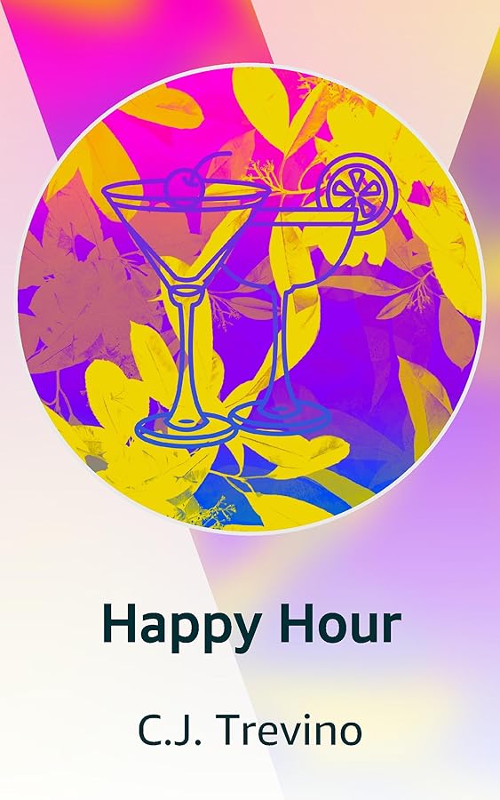 Happy Hour Kindle Vella