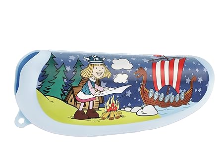 Studio 100 MEVVDE000340 - Wickie : Bananenbox