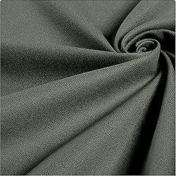AuTmtes Brushed Body Pillowcases Queen Standard Set