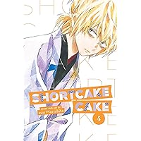 Amazon.com: Shortcake Cake, Vol. 1: 9781974700615: Morishita, Suu