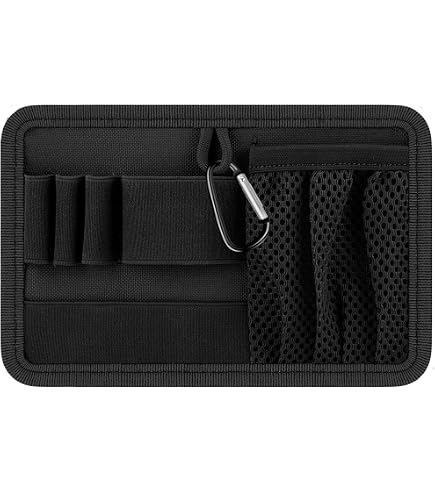 Velcro Admin Insert Hook And Loop Pack Organizer Tactical Bag Insert Organizer Panel - Hook ...