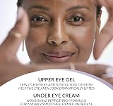 Avon Anew Platinum Lift Tighten Dual Eye System 20ml Protinol Caffeine Cruelty view 3