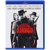 Django Unchained