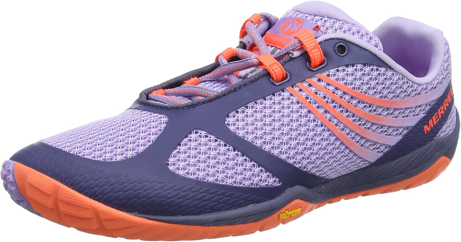 merrell zero drop womens