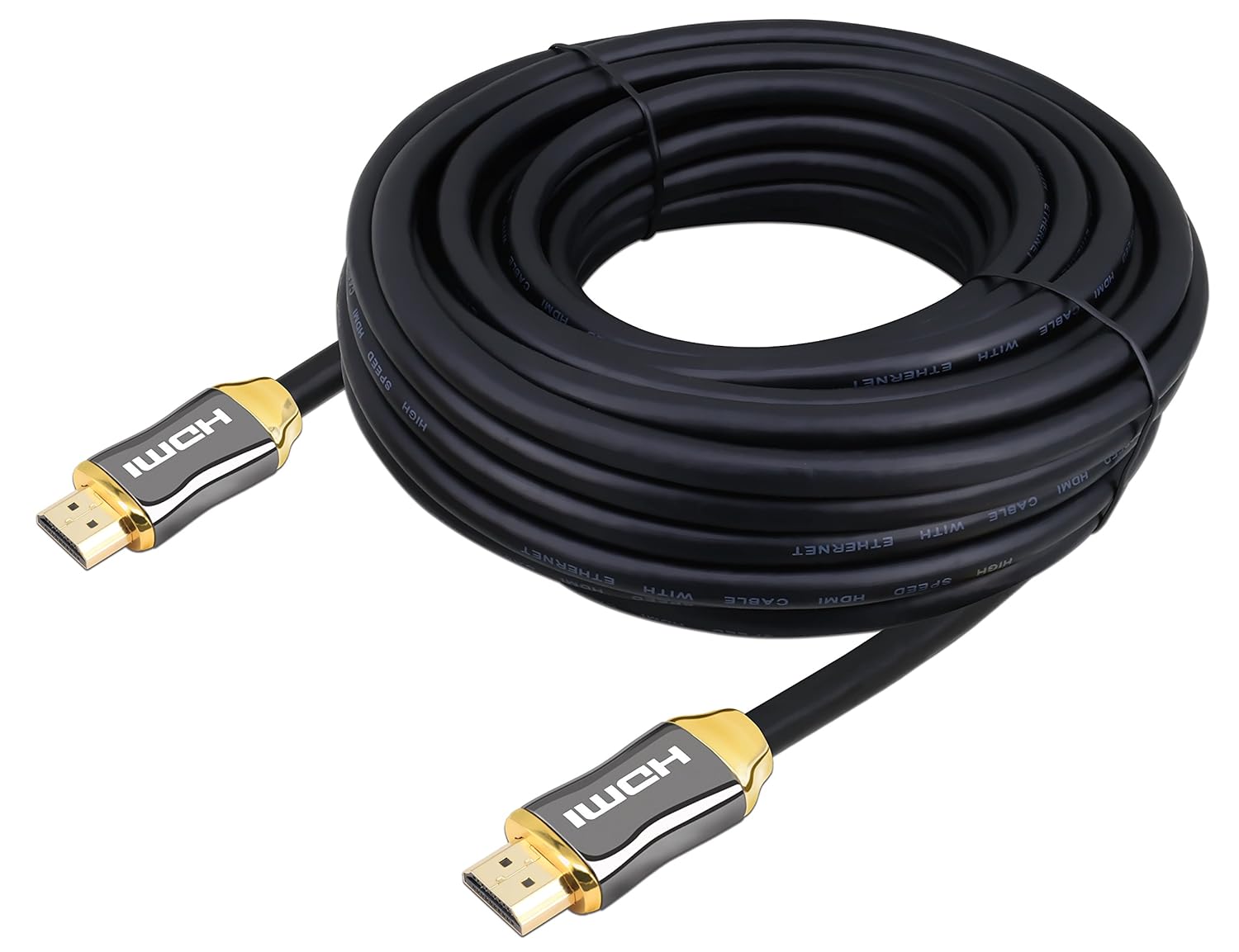 Premium fast Gold Plated HDMI Cable V2.0 3D4K Ultra HD Audio Return