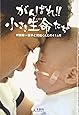 がんばれ!!小さき生命たちよ―村田修一選手と閏哉くんとの41ヵ月