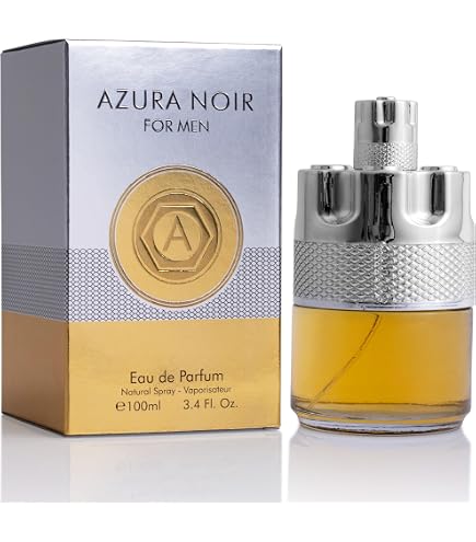 Amazon.com : APPARITION HOMME INTENSE by Ungaro EDT SPRAY 3.4 OZ