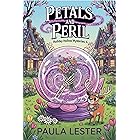Petals and Peril (Holiday Hollow Mysteries Book 4)