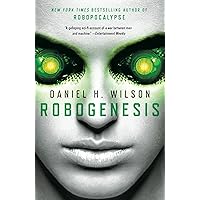 Robogenesis