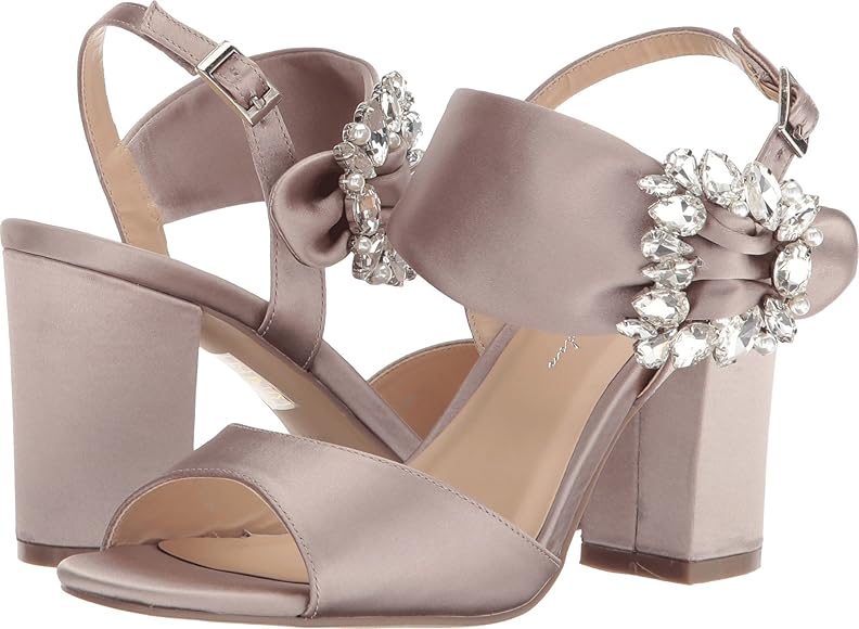 pink paradox occasion shoes