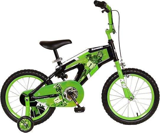 kawasaki kx26 mountain bike