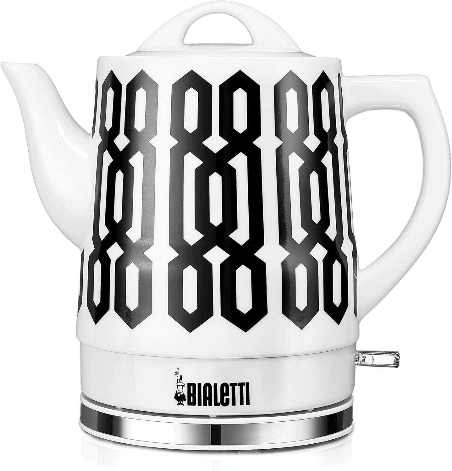 bialetti electric kettle