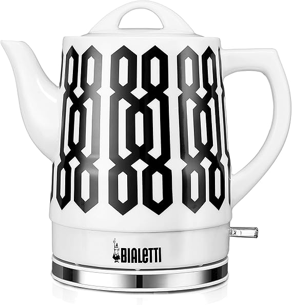 A Best Buying Guide For The Ceramic Electric Tea Kettle In 2024
