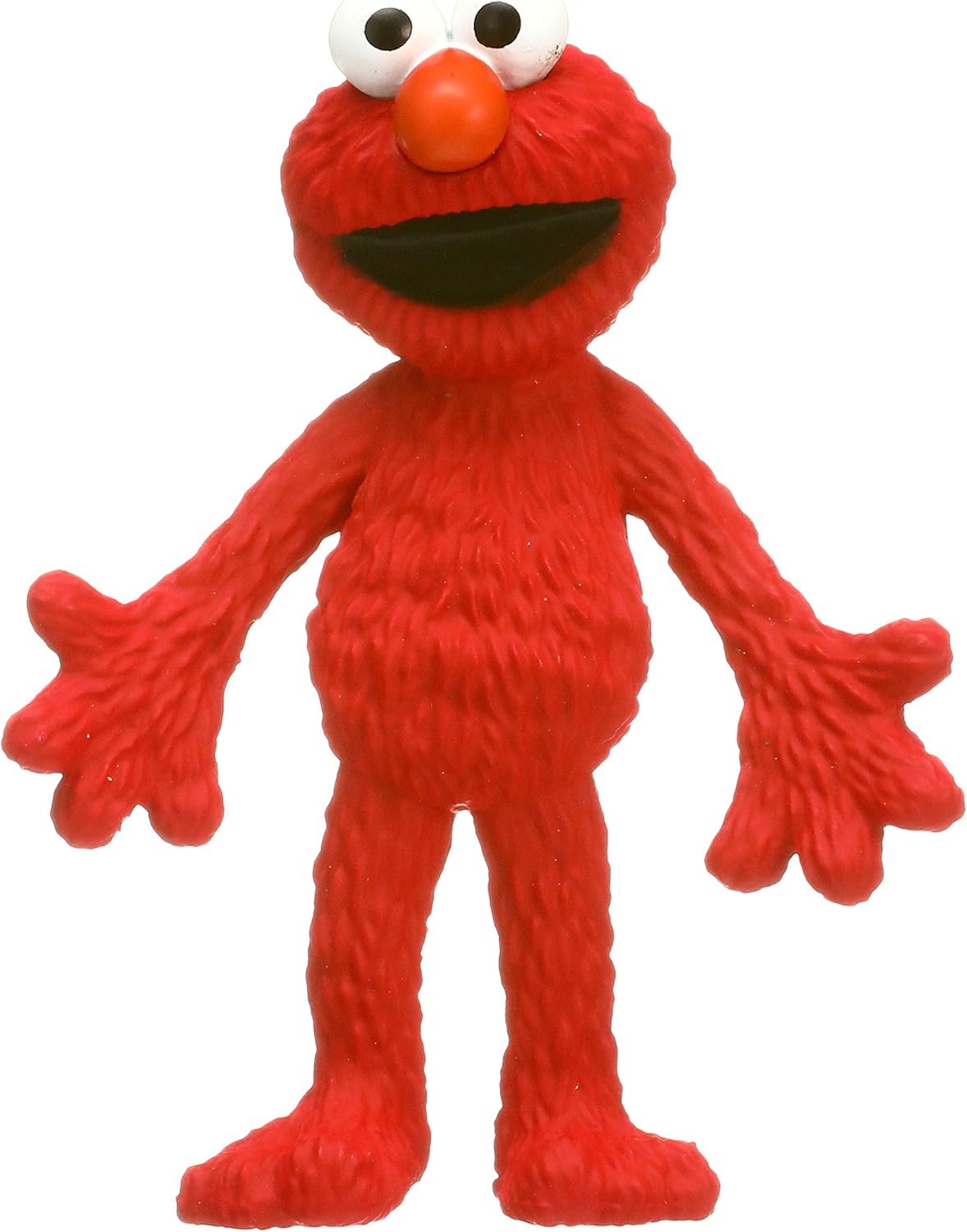 Amazon | UDF SESAME STREET ELMO エルモ 
