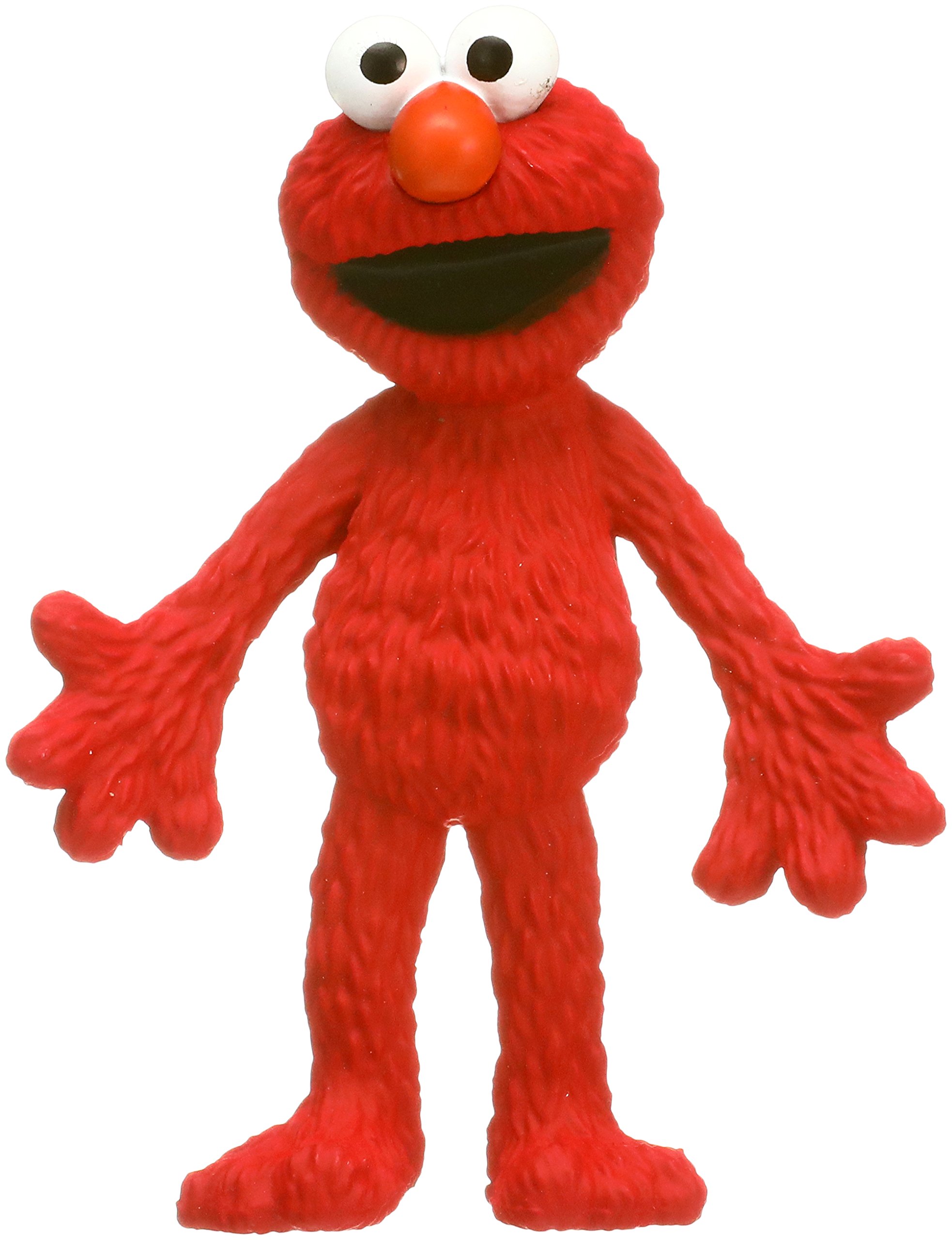 Photo 1 of Medicom Sesame Street: Elmo Ultra Detail Figure