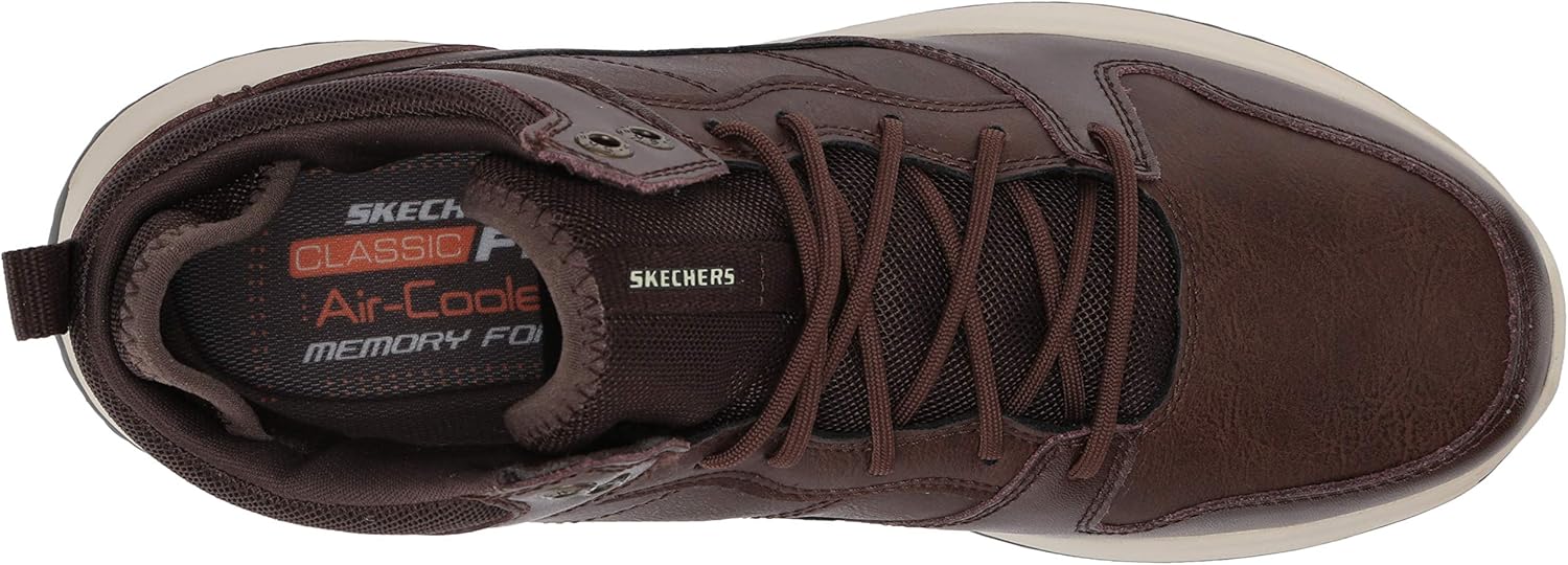 skechers delson ralcon