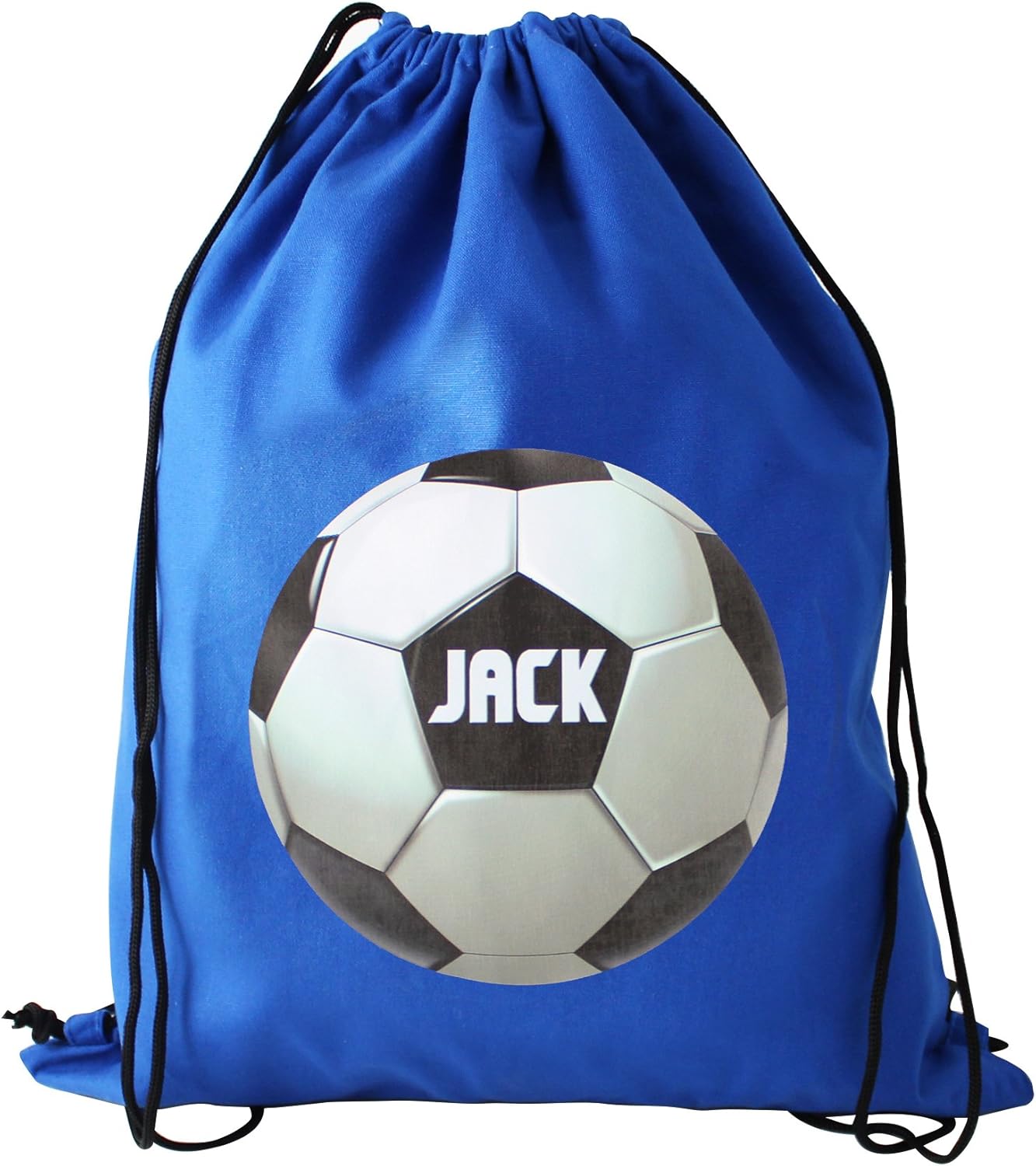 boys football kit bag