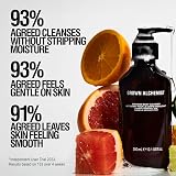 Grown Alchemist Energize Body Cleanser Chamomile Bergamot Rose Organic view 4