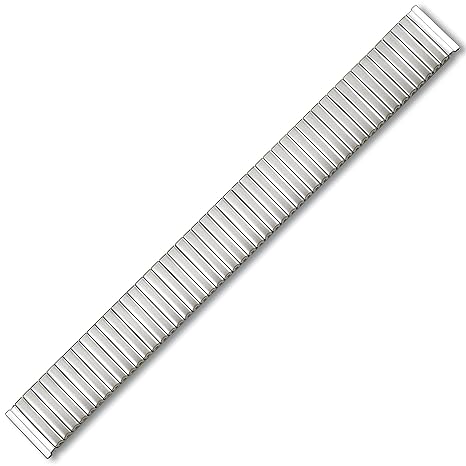 Eichmüller Edelstahl Zugband Flexband Modell E 14 oder E24