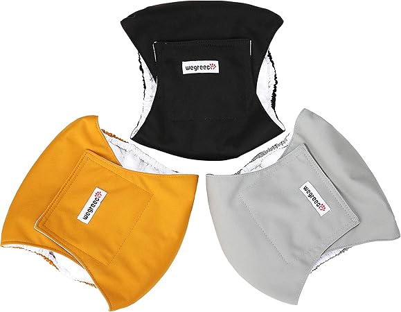 wegreeco dog diapers