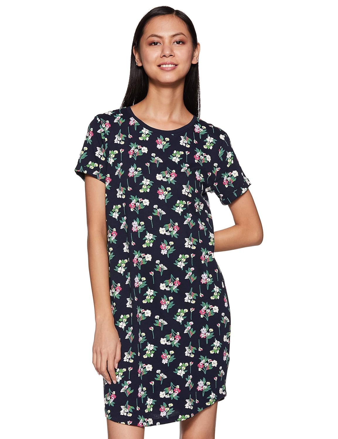 marks and spencer women's nightdresses