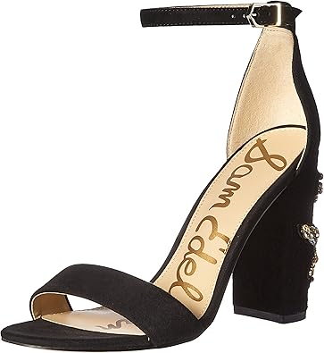 sam edelman yaro heeled sandals
