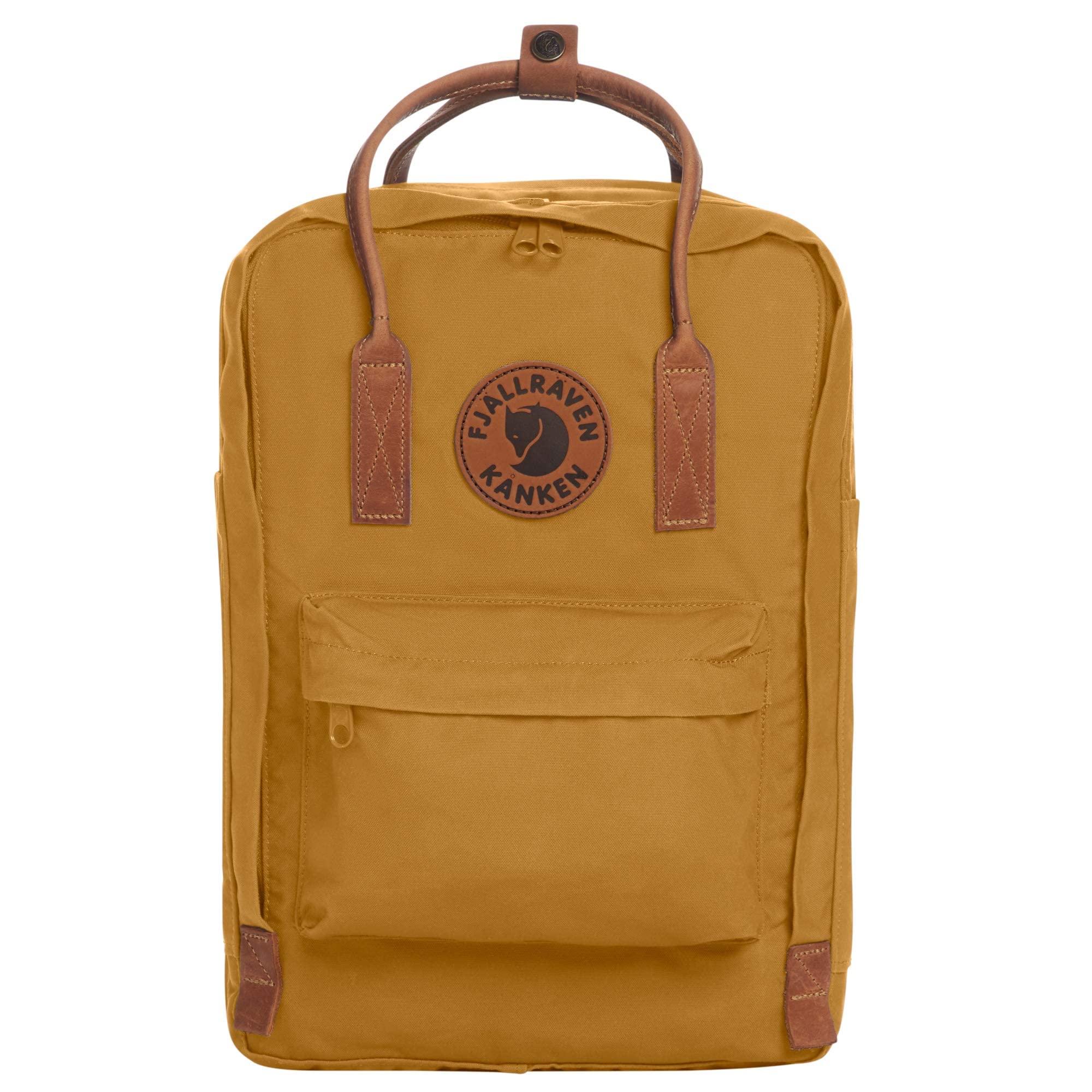 Fjallraven F23569, unisex_adult, Backpack, 23569-166, Acorn,Brown,40 x 28 x 16 cm, 18 L