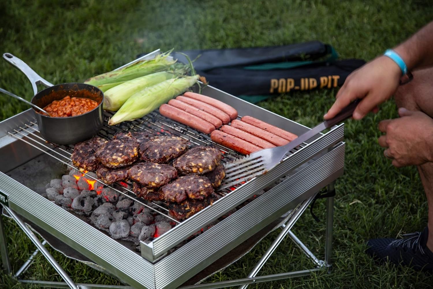 Best 6 Foot Outdoor Pot Rack