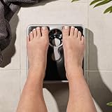 Salter Mechanical Bathroom Scales Analogue with Large Magnifying Dial 133kg view 5