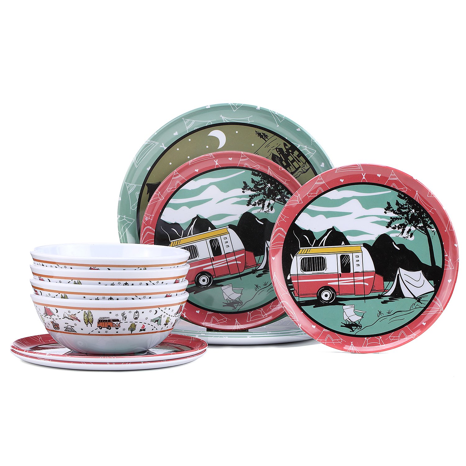 Best Are Melamine Dishes Dishwasher Safe