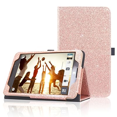 ACdream Premium PU Cuero Smart Funda para ASUS MeMo Nicaragua Ubuy