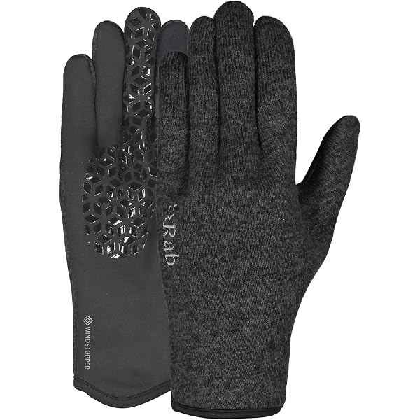 Mountain Hardwear Unisex WindLab™ Gore-Tex Infinium Stretch Glove