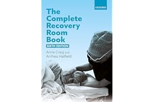 The Complete Recovery Room Book