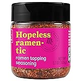 McCormick Ramen Topping Seasoning, Flavor