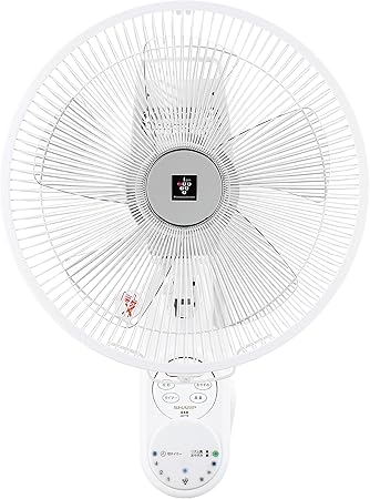 シャープ 扇風機 プラズマ クラスター