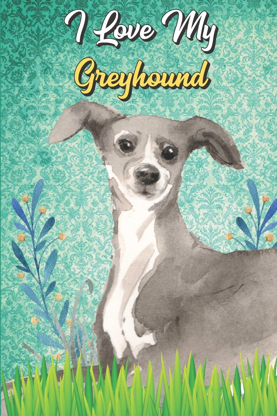 greyhound diapers