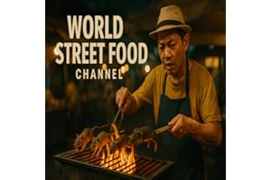 World Street Food Channel
