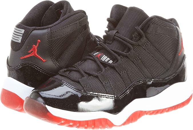 jordan retro 11 size 2.5