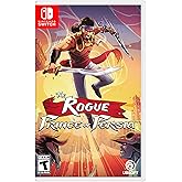 The Rogue Prince of Persia - Nintendo Switch