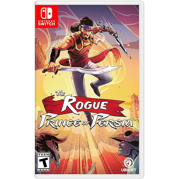 Amazon.com: Streets Of Red - Standard Edition - Nintendo Switch