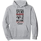 Aries Zodiac Sign Astrology Aries Funny Quote Pullover Hoodie