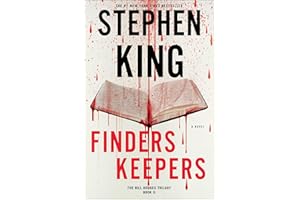 Finders Keepers: A Novel (2) (The Bill Hodges Trilogy)