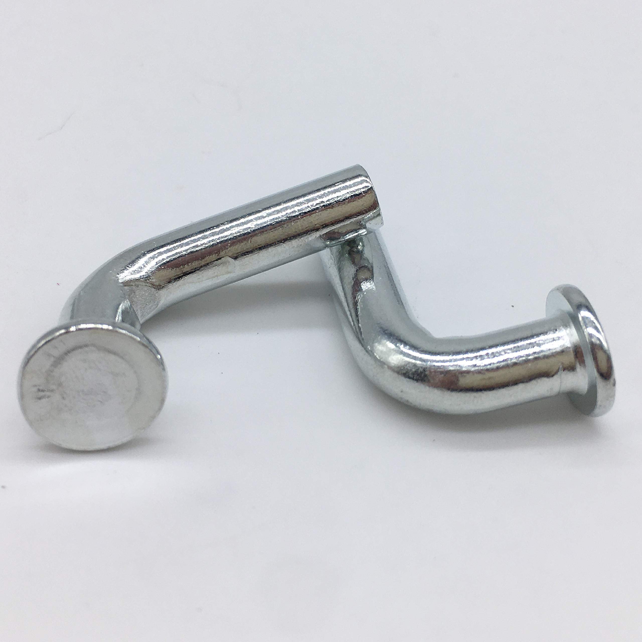 Mua Pallet Rack Safety Bolt, Universal Drop Pin, Flat Top Hat Φ 0.570 ...