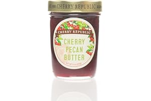 Cherry Republic Cherry Butter (Pecan)