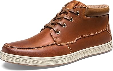 simple mens boots