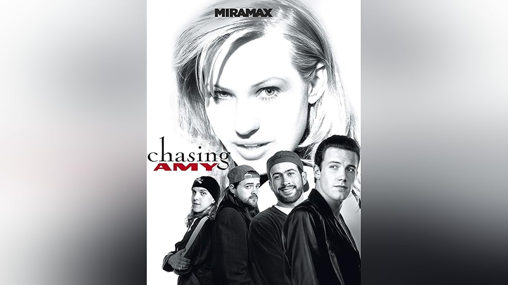 Watch Jay And Silent Bob Strike Back Prime Video